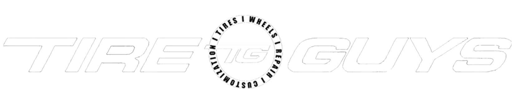 Tire Guys Logo