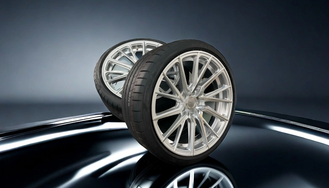 TPMS Sensor Installation