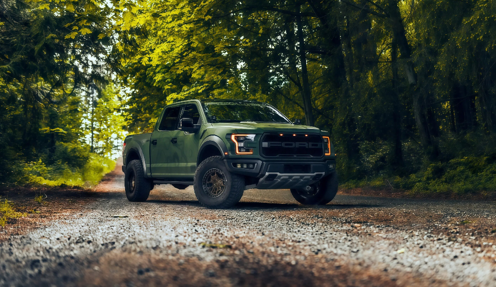 Installation & Service